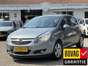 Opel Corsa - 1.2-16V Selection AUTOMAAT | 5 DEURS | AIRCO | BOVAG