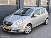Opel Corsa - 1.2-16V Business Automaat | AIRCO | CRUISE | PDC | TREKHAAK 