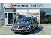 Renault Talisman - Estate 1.6 dCi Initiale Paris |STOELVW./KOELING|MASSAGE|PANO