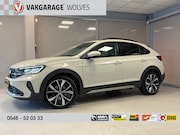 Volkswagen Taigo - 1.0 TSI Life Business |LED | CLIMA | NAVI | STOELVERWARMING