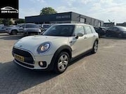 MINI Clubman - 1.5 Business | Navi | Parkeersensoren | Airco | Li