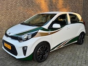 Kia Picanto - 1.0 CVVT EconomyPlusLine Airco Bluetooth Org.NL NAP Uniek