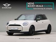 MINI Mini Electric - Paul Smith Edition Pakket M PRIVATE LEASE EUR 498,