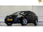 Toyota Avensis - Wagon 2.0 VVTi Business Automaat 2e Eigenaar Leer Navigatie