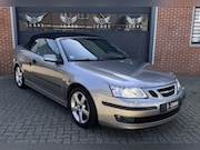Saab 9-3 - 1.8t Vector 20 Years Ed. Navi Trekhaak
