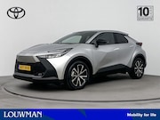 Toyota C-HR - 1.8 Hybrid 140 Dynamic | Dodehoek detectie | Parkeersensoren