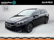 Kia Ceed - Sportswagon 1.0 T-GDi Design Edition | Fabrieksgarantie 2035