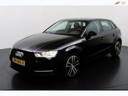 Audi A3 - Sportback 1.4 TFSI CoD Attraction, navigatie, parkeersensore