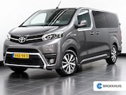 Toyota PROACE Electric Worker - 75KWH EXTRA RANGE INNOVATOR LONG / NAVI / LEDER / CLIMA / KE