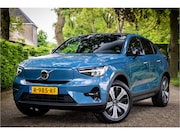 Volvo C40 - Recharge Twin Ultimate 78 kWh Panoramadak Harman Kardon Trek