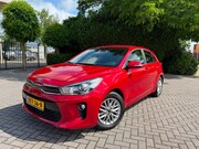 Kia Rio - 1.2, Apple CarPlay, Clima, Cruise Control, Navigatie, Achter