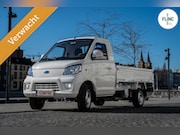 Cenntro Logistar - 200 XP (Pick-up) Full operational lease vanaf €645, - p/m