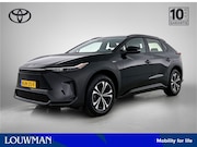 Toyota bZ4X - Active 71 kWh | NL-Auto | Parkeercamera | Climate Control |