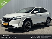 Nissan Qashqai - 1.3 MHEV Tekna / Trekhaak (1400KG Trekgewicht) / Panoramadak