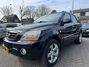 Kia Sorento - 3.3 V6 X-clusive fulltime 4wd 248pk, Apk 4/9/26, Airco, Crui