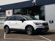 Opel Crossland - INNOVATION 1.2-110pk AUTOMAAT(EAT6) AppleCarplay&Android Aut