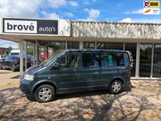 Volkswagen Transporter - Camper 2.5 TDI California Biker Uniek