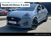 Ford Puma - 1.0 EcoBoost Hybrid BlueCruise Edition | Winter Pack | Sport