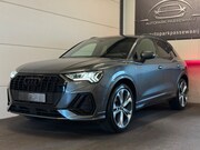 Audi Q3 - 35 TFSI 3x S-Line Pano, ACC, LED, Virtual Cockpit, Elektrisc