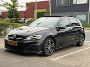 Volkswagen Golf - 2.0 TDI 184PK GTD Pano Leer MOTOR TIKT
