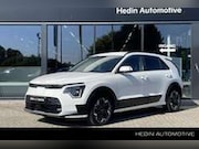 Kia e-Niro - EV Edition Advanced 64.8 kWh | SOH 100% | Leder |