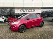 Ford Ka - 1.2 Titanium