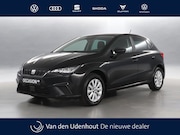 Seat Ibiza - 1.0 EcoTSI 95pk Style Business Connect / Apple CarPlay / Sto