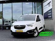Opel Combo - 1.5D L2H1 Selection*A/C*CRUISE*TEL*PARKEERSENSOR*