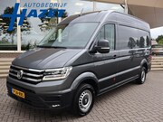 Volkswagen Crafter - 35 2.0 TDI 177 PK 4MOTION 4X4 DSG L3H3 + 3000 KG TH | LED | 