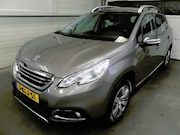 Peugeot 2008 - 1.6 VTi Allure - Trekhaak - Cruise Control
