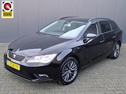 Seat Leon - ST 1.2 TSI / LEDER / AUTOMAAT / CARPLAY / GARANTIE