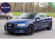 Audi A3 - Cabriolet 1.2 TFSI 105Pk|S-Line|Org NL NAP|Xenon|Cabriolet|T