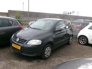Volkswagen Fox - 1.2 Trendline