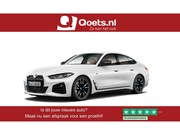 BMW i4 - M50 High Executive 84 kWh Trekhaak - Active Cruise Control -