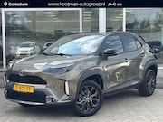 Toyota Yaris Cross - 1.5 Hybrid Explore