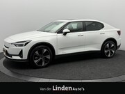 Polestar 2 - Long Range Single Motor Plus 82 kWh SOH 98, 8% | Warmtepomp 