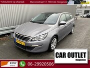 Peugeot 308 - SW 1.2 PureTech Active Clima, Navi, Pano, CC, PDC, LM, – Inr