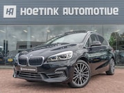 BMW 2-serie Active Tourer - 220i High Executive | Pano | Afn trekhaak | Dealer onderhoud