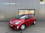 Renault Twingo - 1.2-16V Authentique / Airco / Dealer Onderhouden