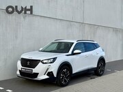 Peugeot 2008 - 1.2 Allure | Cam | Stoelverw | Virtual Cockpit