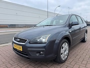 Ford Focus - 2.0-16V Rally Edition /Airco/Frisse APK