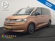 Volkswagen Multivan - 1.4 eHybrid L1H1 Style 7 Persoons PHEV 218pk | Trekhaak Af F