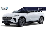 Voyah Courage - Business Edition 80 kWh |Nieuw model| Full option| Open dak|