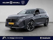 Peugeot E-5008 - Allure EV 73kWh 210pk | CAMERA | APPLE CARPLAY / ANDROID AUT