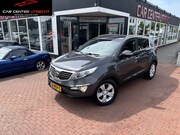 Kia Sportage - 1.6 GDI X-ecutive + | camera | leder | navi | hoge instap |