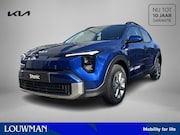 Kia Stonic - 1.0 T-GDi MHEV DynamicLine