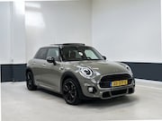 MINI John Cooper Works - 5-Deurs 1.5 | NL|1 Eig | Navigatie | AIrco | LM velgen | Led