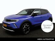 Opel Mokka - 1.2 Turbo 130pk Ultimate Automaat | Afn. trekhaak | Navigati