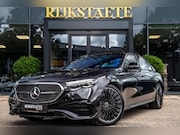 Mercedes-Benz E-klasse - E300e AMG Line|PANO|BURMESTER|ACC|INCL BTW