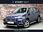 BMW X1 - xDrive20i High Executive xLine Automaat / Navigati
